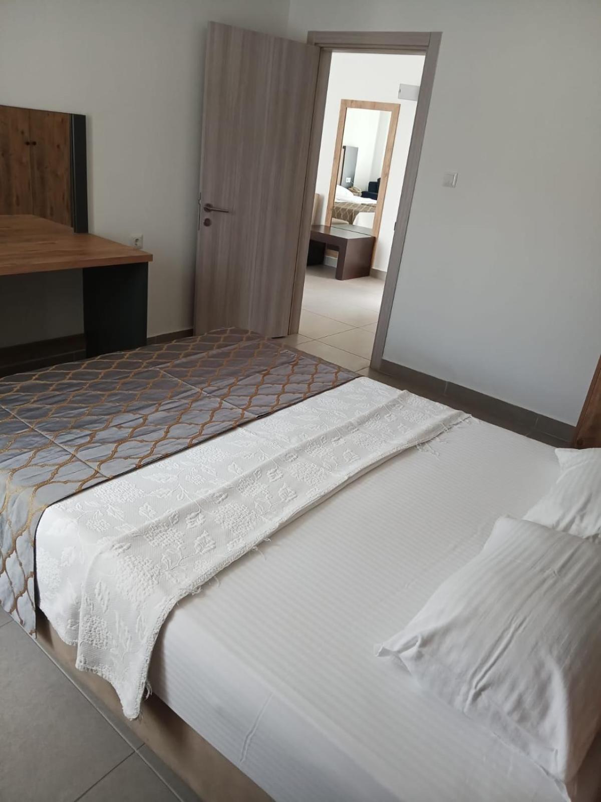 Club Efes Otel Silifke Esterno foto