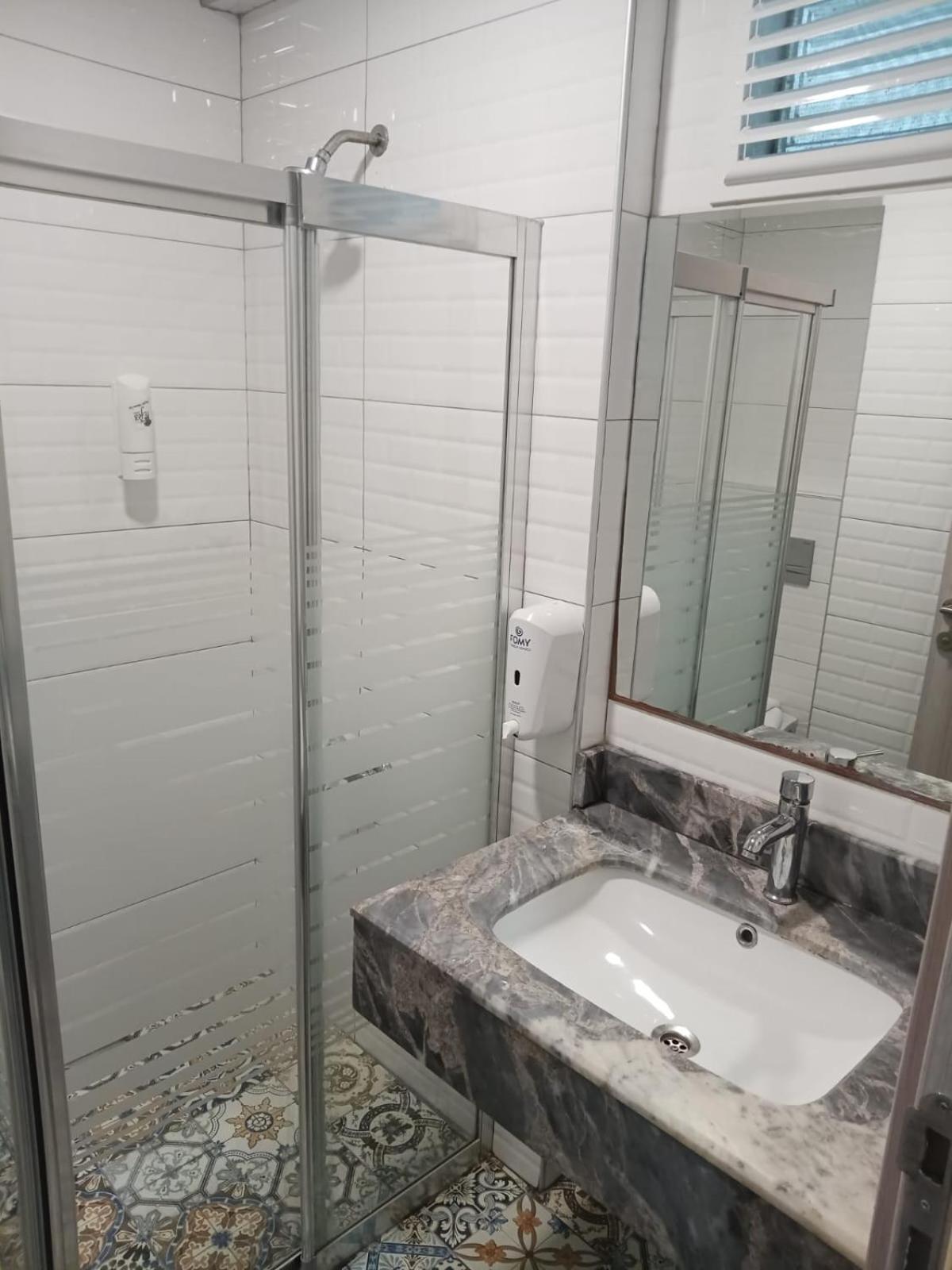 Club Efes Otel Silifke Esterno foto
