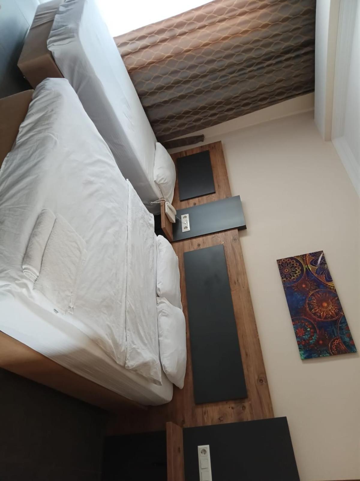 Club Efes Otel Silifke Esterno foto