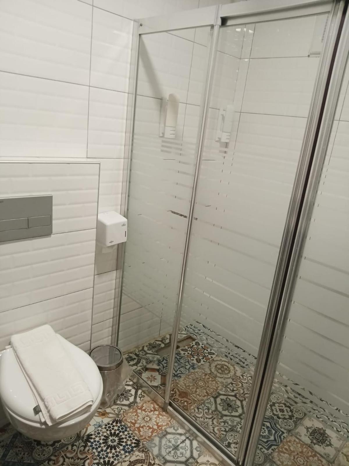 Club Efes Otel Silifke Esterno foto